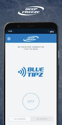 BlueTipz android App screenshot 5